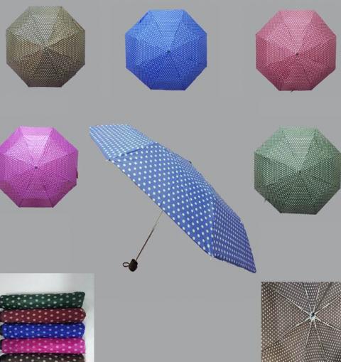 umbrela cu buline