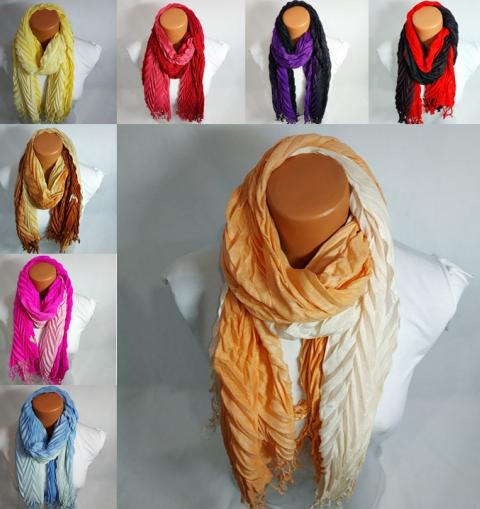 шарф женский