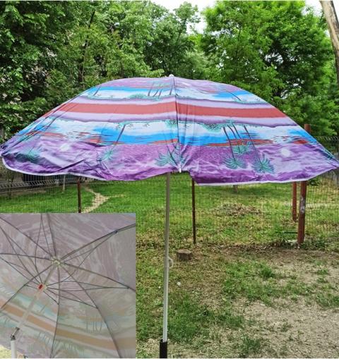 umbrela de plaja