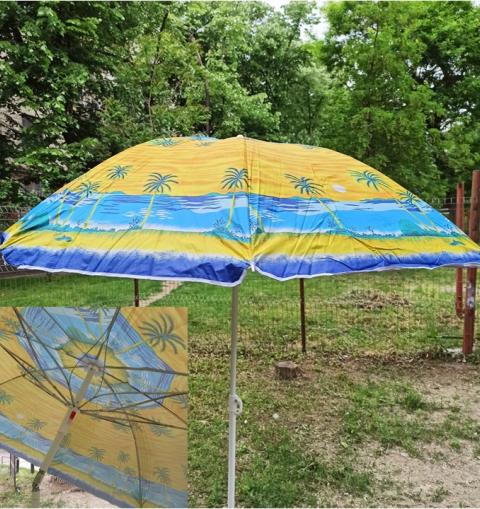 umbrela de plaja