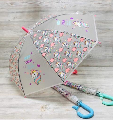 зонт детский