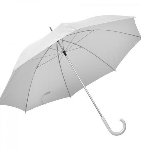 umbrela alba